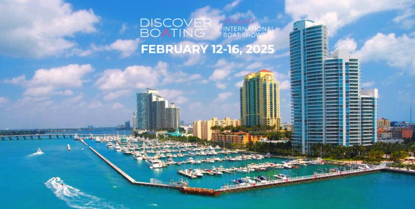 Miami Boat Show 2025: The Ultimate Yachting Experience