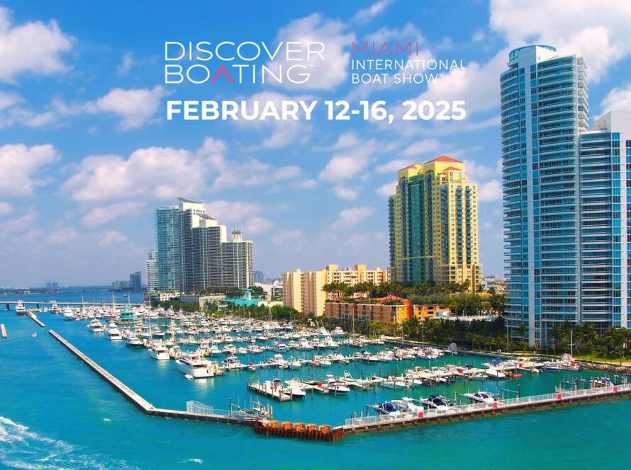 Miami Boat Show 2025: The Ultimate Yachting Experience